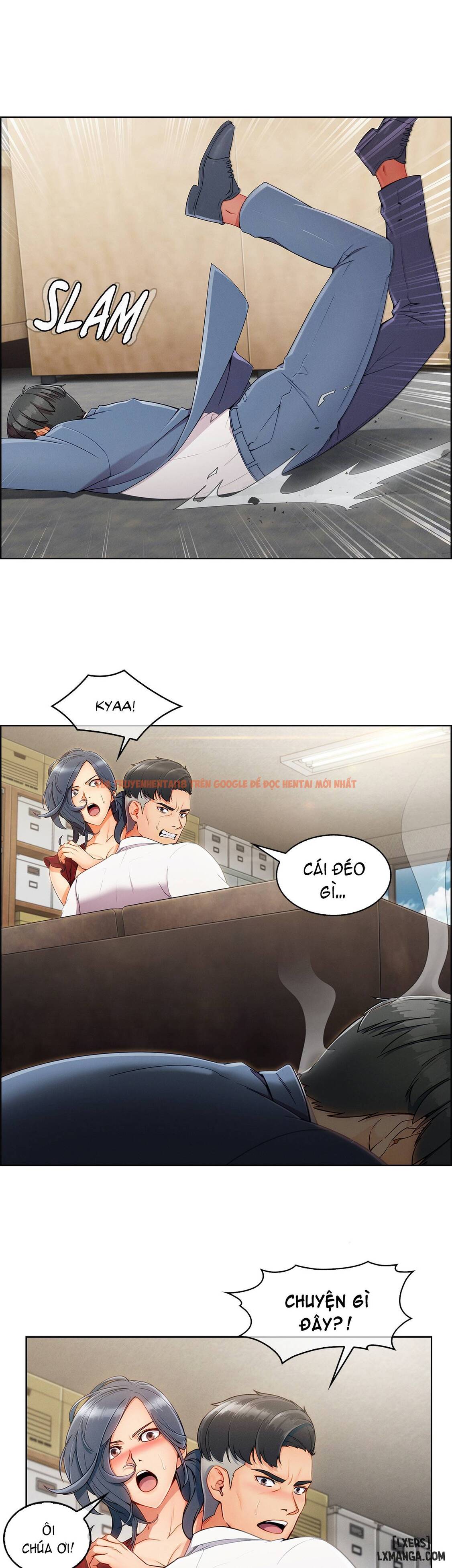Xem ảnh 27 trong truyện hentai Điên Cuồng Nhưng Ngọt Ngào - Chapter 78 - hentaitvn.net
