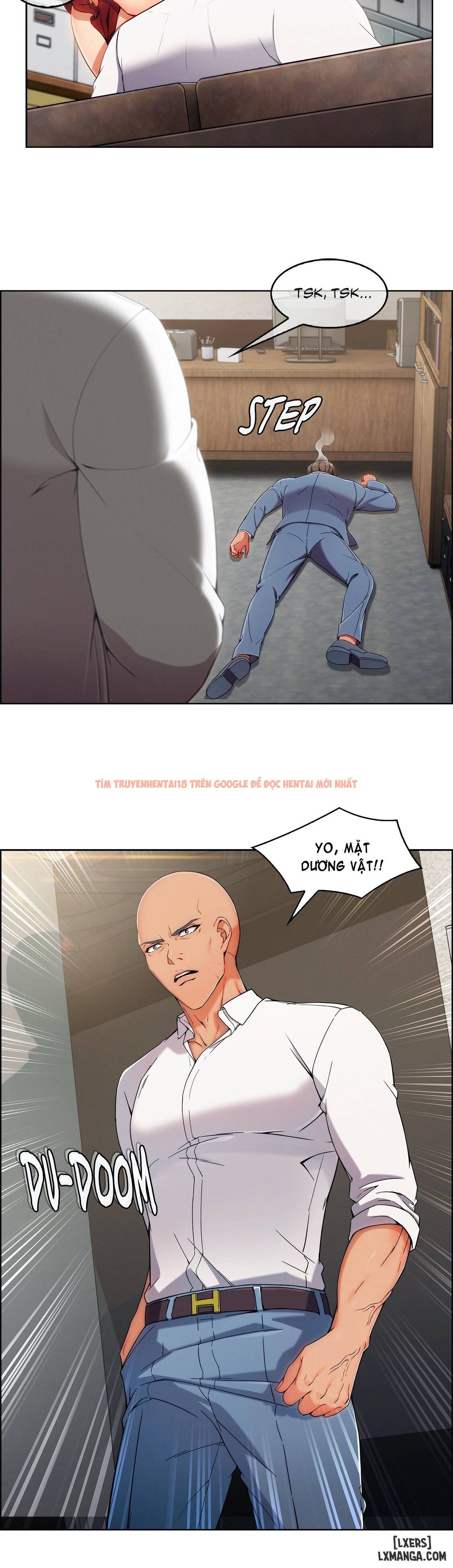 Xem ảnh 28 trong truyện hentai Điên Cuồng Nhưng Ngọt Ngào - Chapter 78 - hentaitvn.net