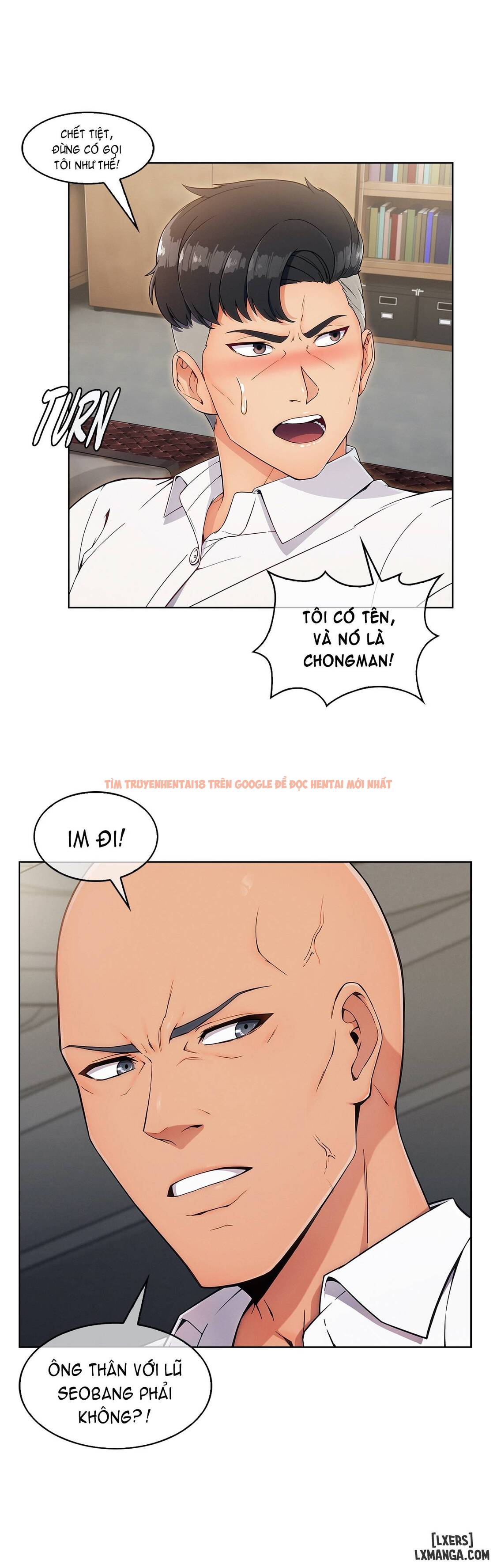 Xem ảnh 29 trong truyện hentai Điên Cuồng Nhưng Ngọt Ngào - Chapter 78 - hentaitvn.net