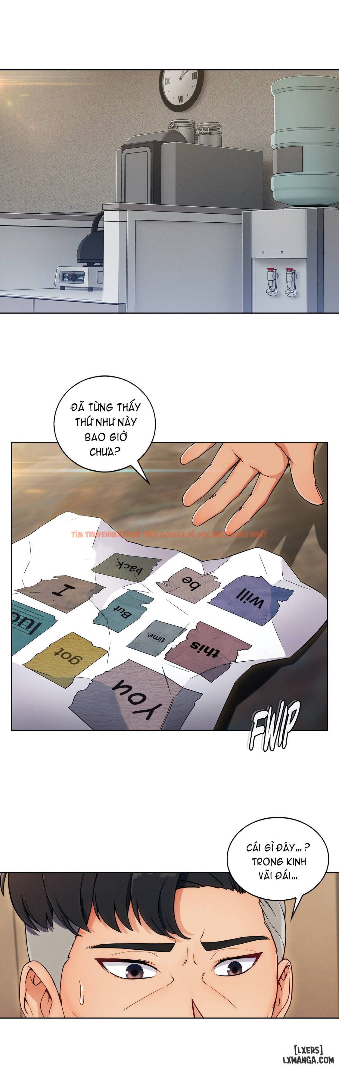 Xem ảnh 30 trong truyện hentai Điên Cuồng Nhưng Ngọt Ngào - Chapter 78 - hentaitvn.net