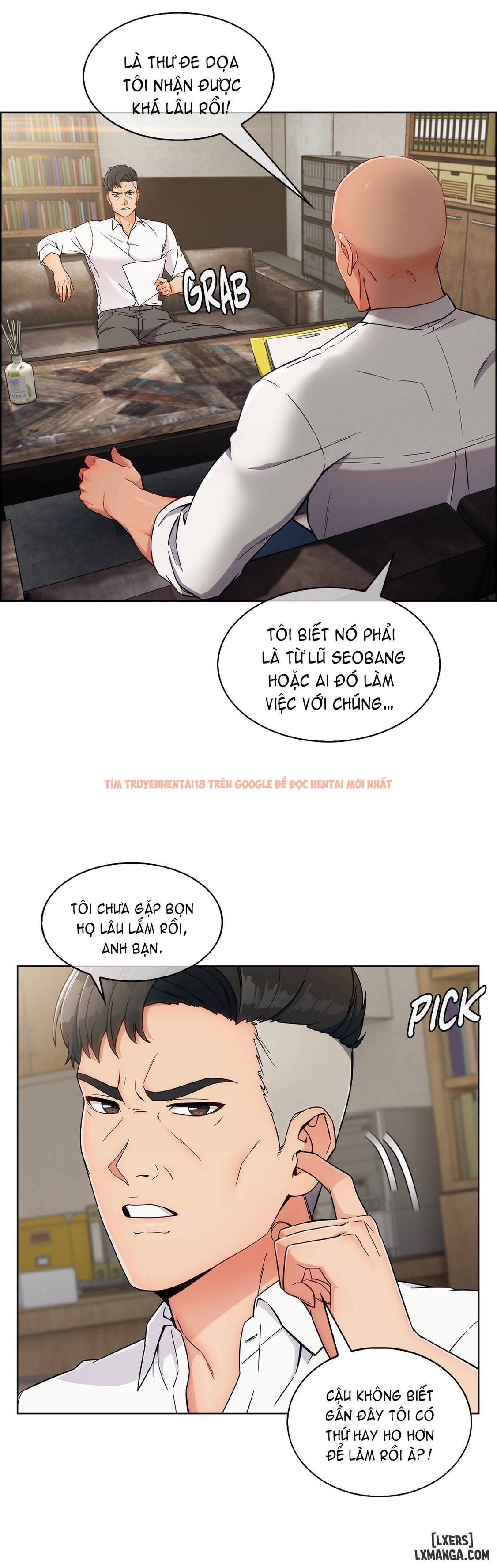 Xem ảnh 31 trong truyện hentai Điên Cuồng Nhưng Ngọt Ngào - Chapter 78 - hentaitvn.net