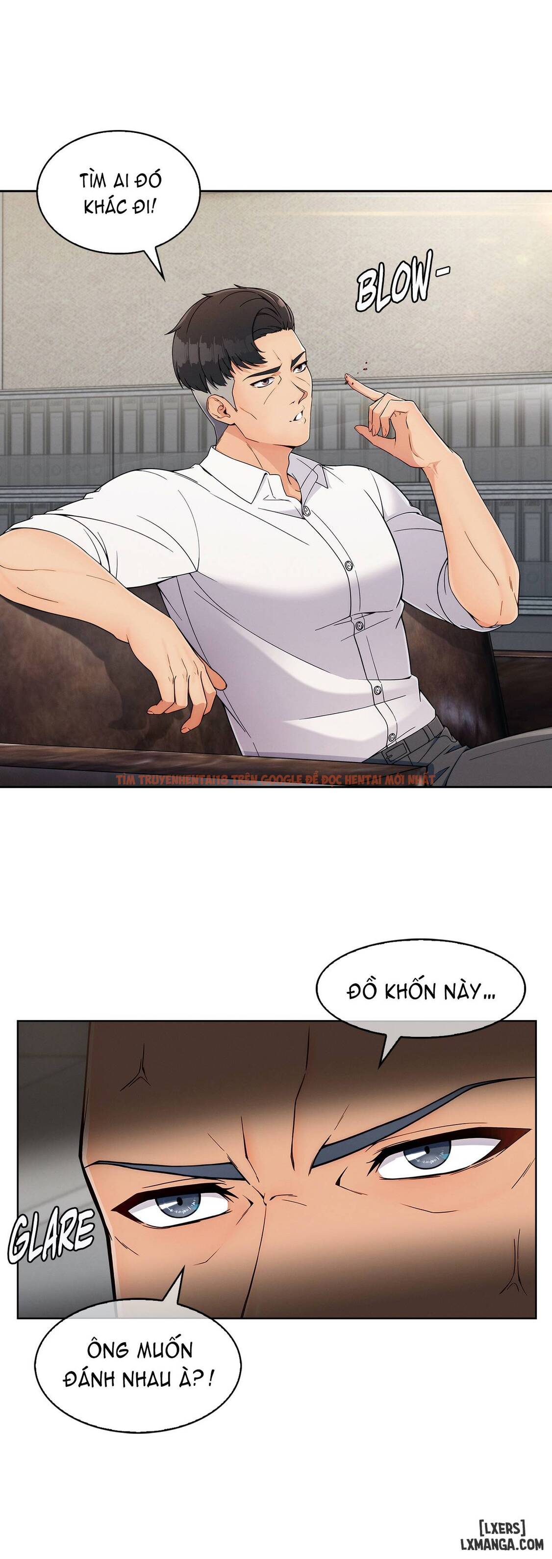Xem ảnh 32 trong truyện hentai Điên Cuồng Nhưng Ngọt Ngào - Chapter 78 - hentaitvn.net