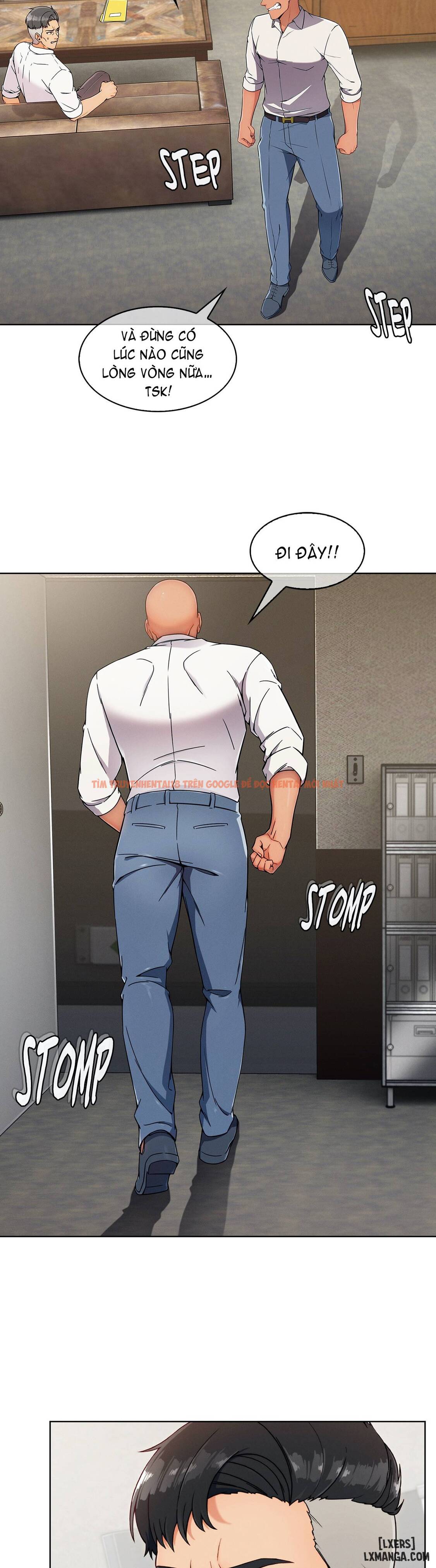 Xem ảnh 35 trong truyện hentai Điên Cuồng Nhưng Ngọt Ngào - Chapter 78 - hentaitvn.net