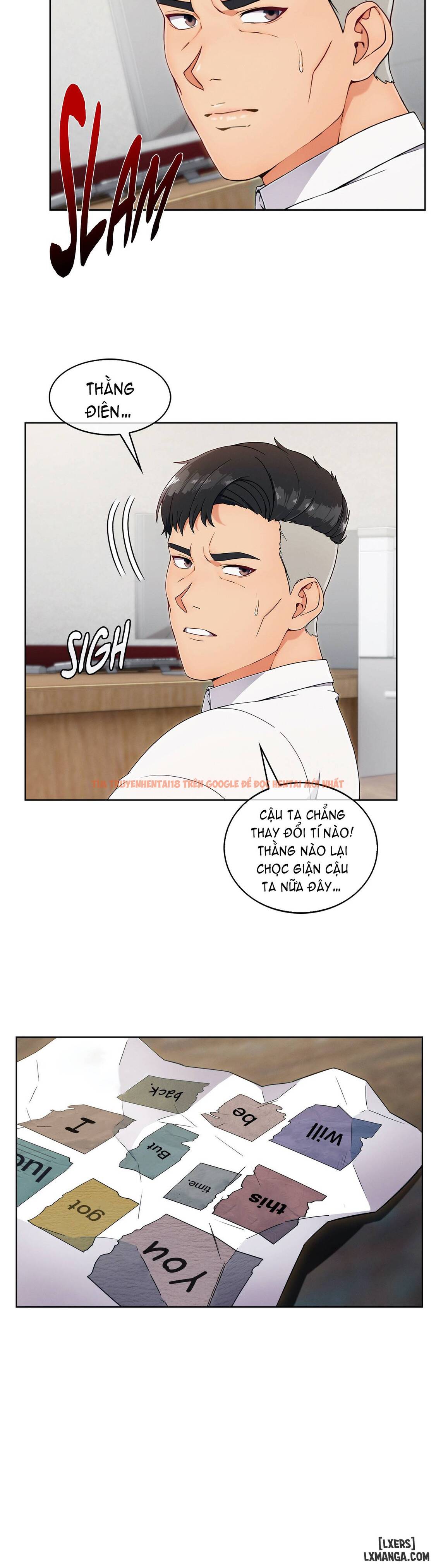 Xem ảnh 36 trong truyện hentai Điên Cuồng Nhưng Ngọt Ngào - Chapter 78 - hentaitvn.net
