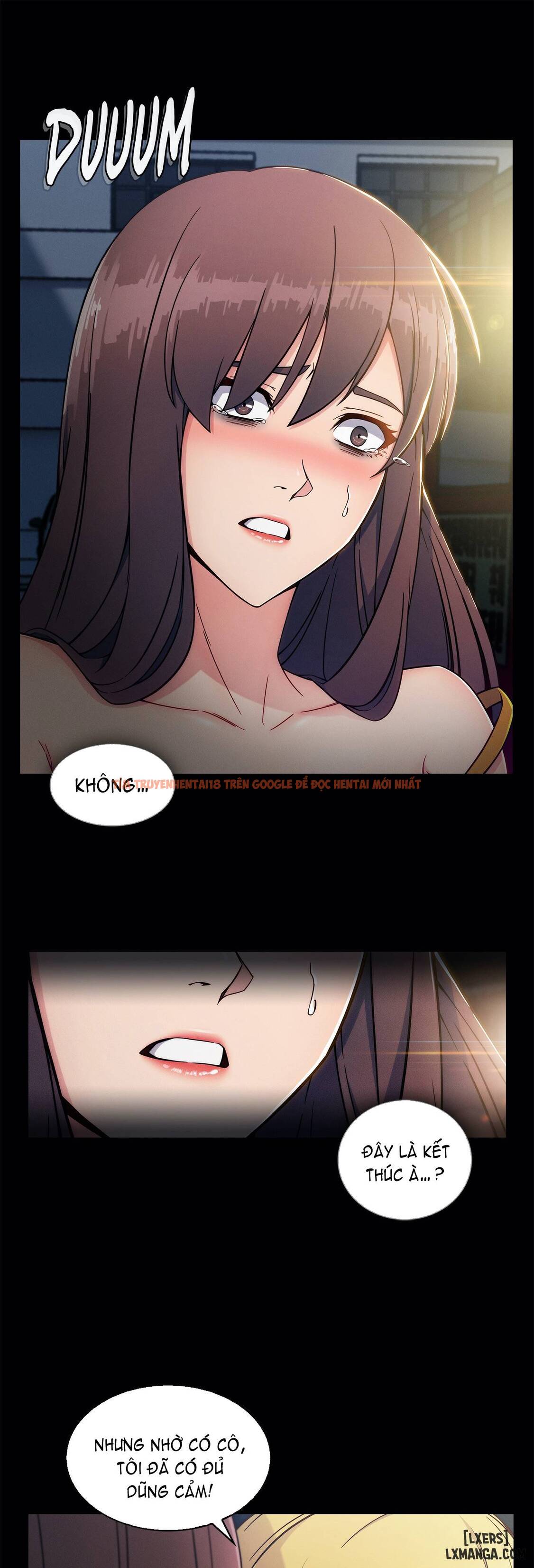 Xem ảnh 6 trong truyện hentai Điên Cuồng Nhưng Ngọt Ngào - Chapter 78 - hentaitvn.net