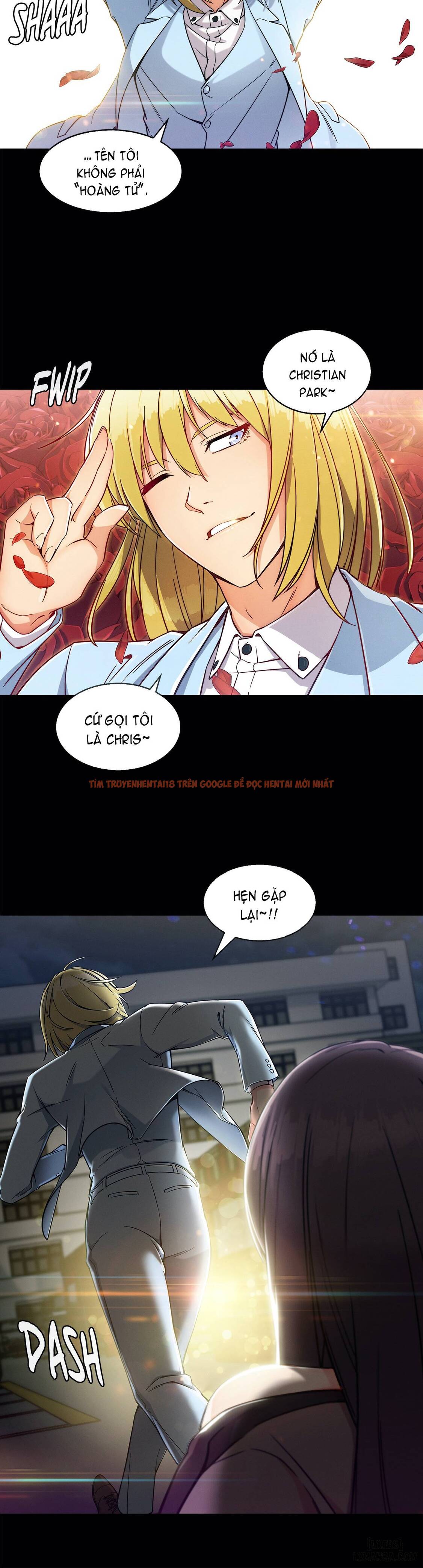 Xem ảnh 9 trong truyện hentai Điên Cuồng Nhưng Ngọt Ngào - Chapter 78 - hentaitvn.net