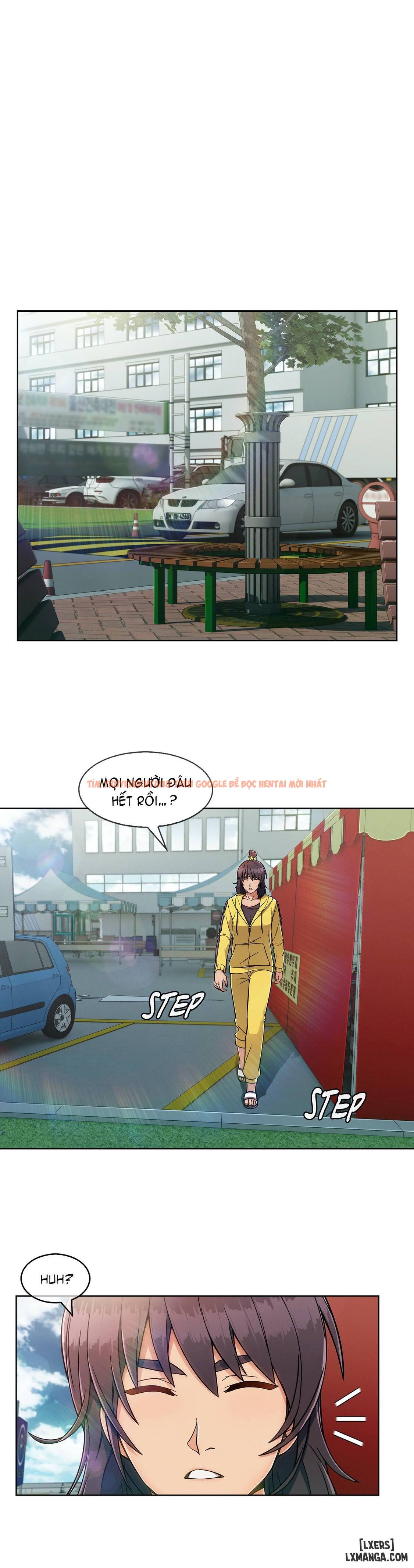 Xem ảnh 1 trong truyện hentai Điên Cuồng Nhưng Ngọt Ngào - Chapter 79 - hentaitvn.net