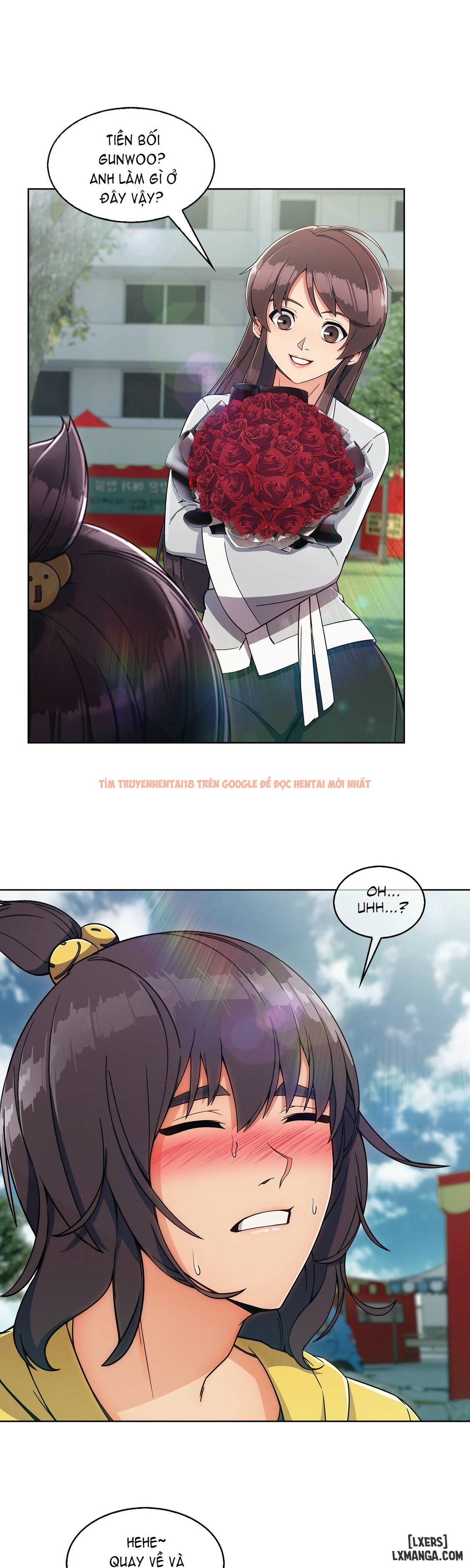 Xem ảnh 13 trong truyện hentai Điên Cuồng Nhưng Ngọt Ngào - Chapter 79 - hentaitvn.net