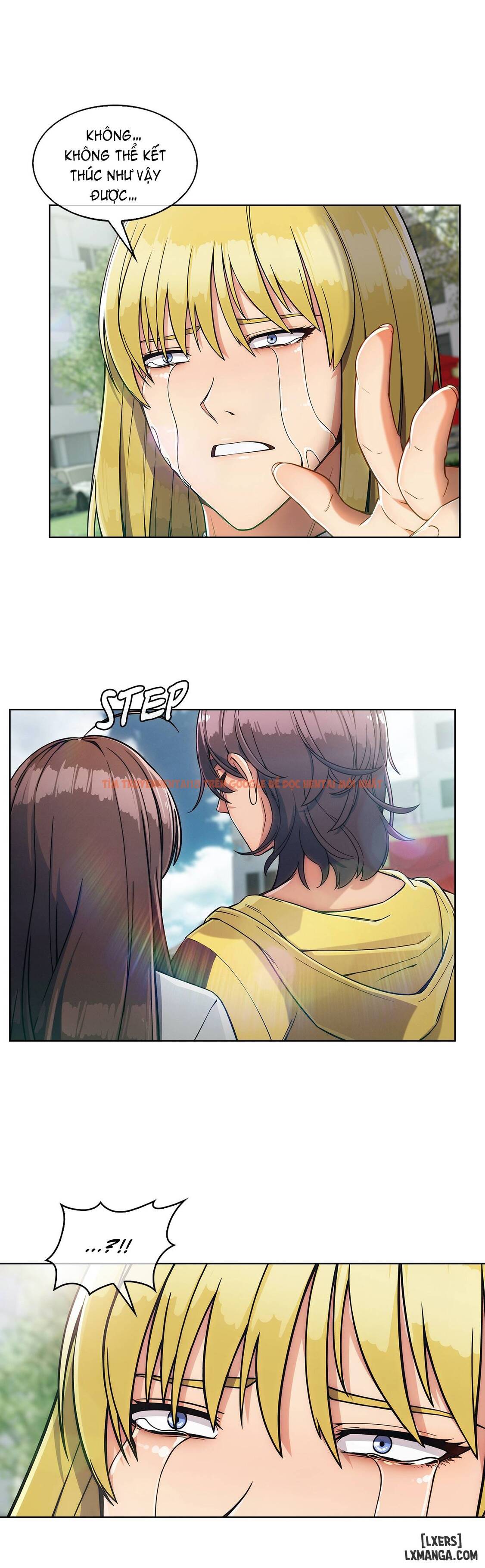Xem ảnh 15 trong truyện hentai Điên Cuồng Nhưng Ngọt Ngào - Chapter 79 - hentaitvn.net