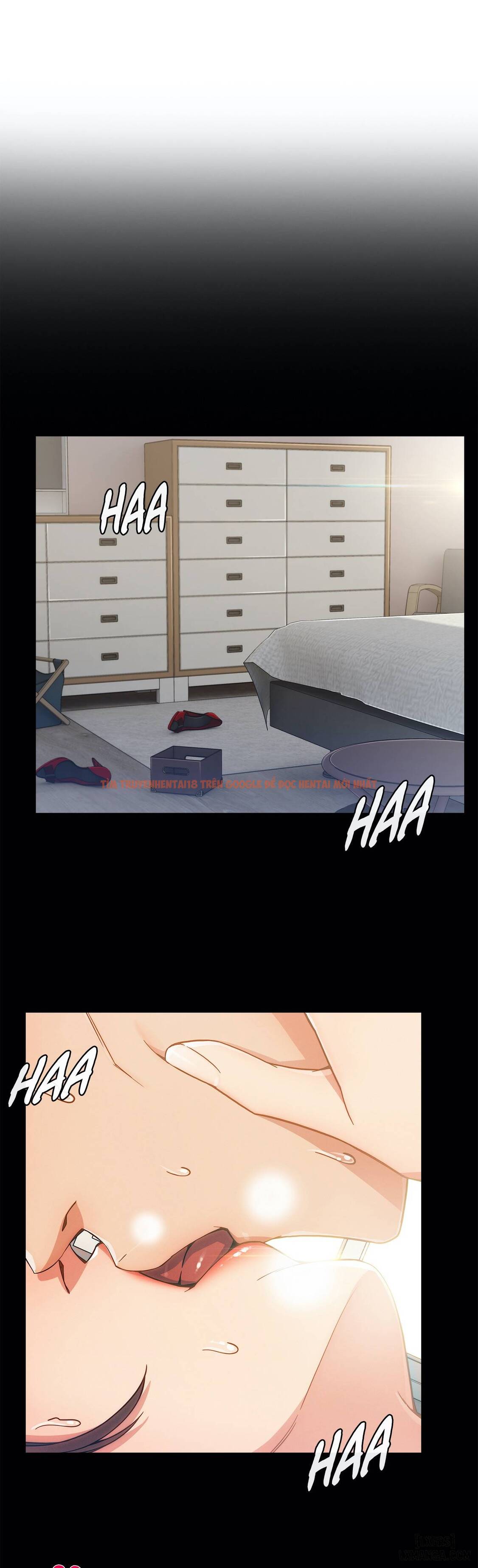 Xem ảnh 17 trong truyện hentai Điên Cuồng Nhưng Ngọt Ngào - Chapter 79 - hentaitvn.net