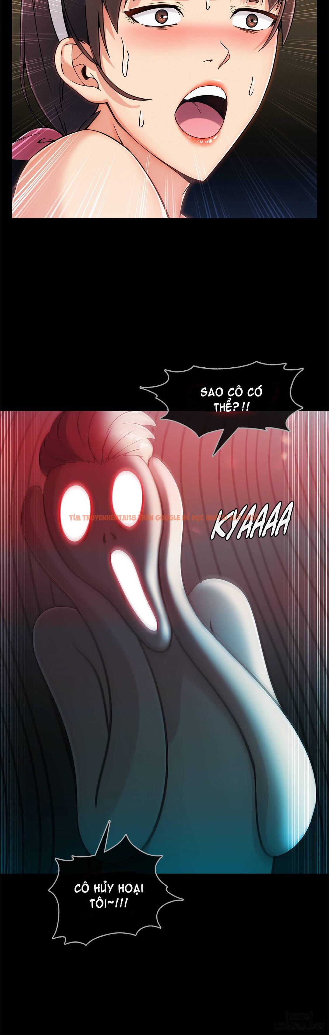 Xem ảnh 27 trong truyện hentai Điên Cuồng Nhưng Ngọt Ngào - Chapter 79 - hentaitvn.net