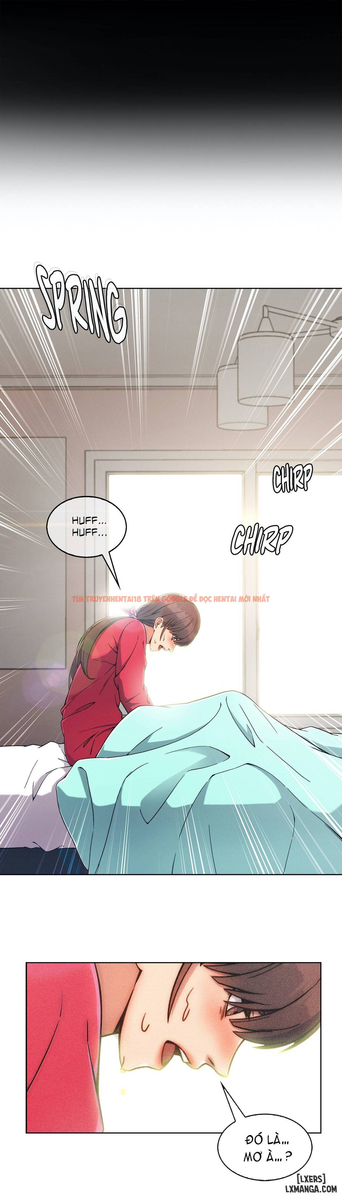 Xem ảnh 28 trong truyện hentai Điên Cuồng Nhưng Ngọt Ngào - Chapter 79 - hentaitvn.net