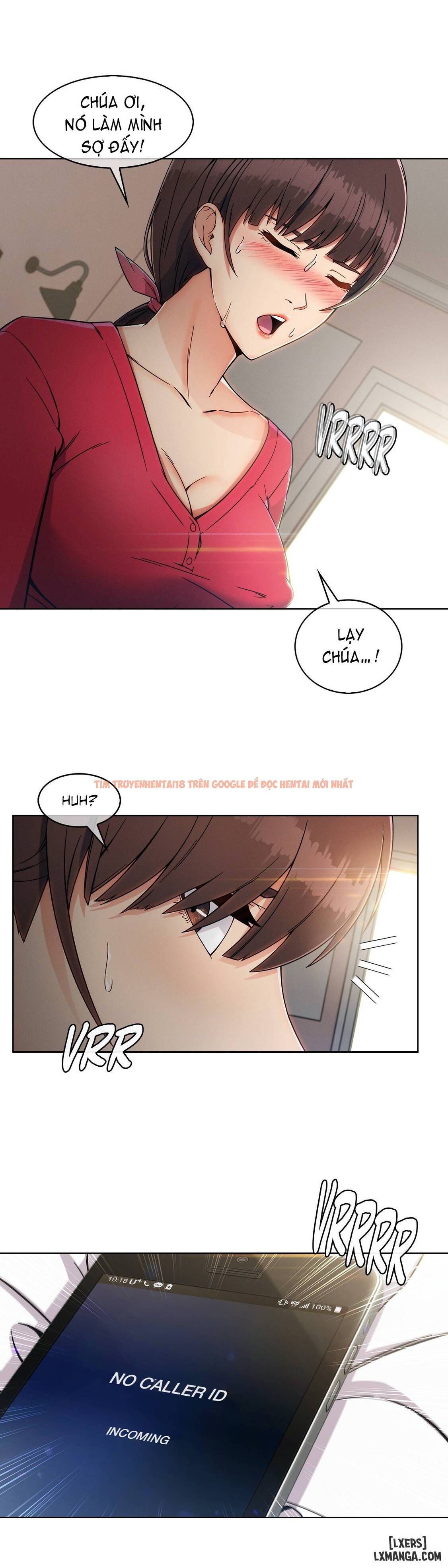 Xem ảnh 29 trong truyện hentai Điên Cuồng Nhưng Ngọt Ngào - Chapter 79 - hentaitvn.net