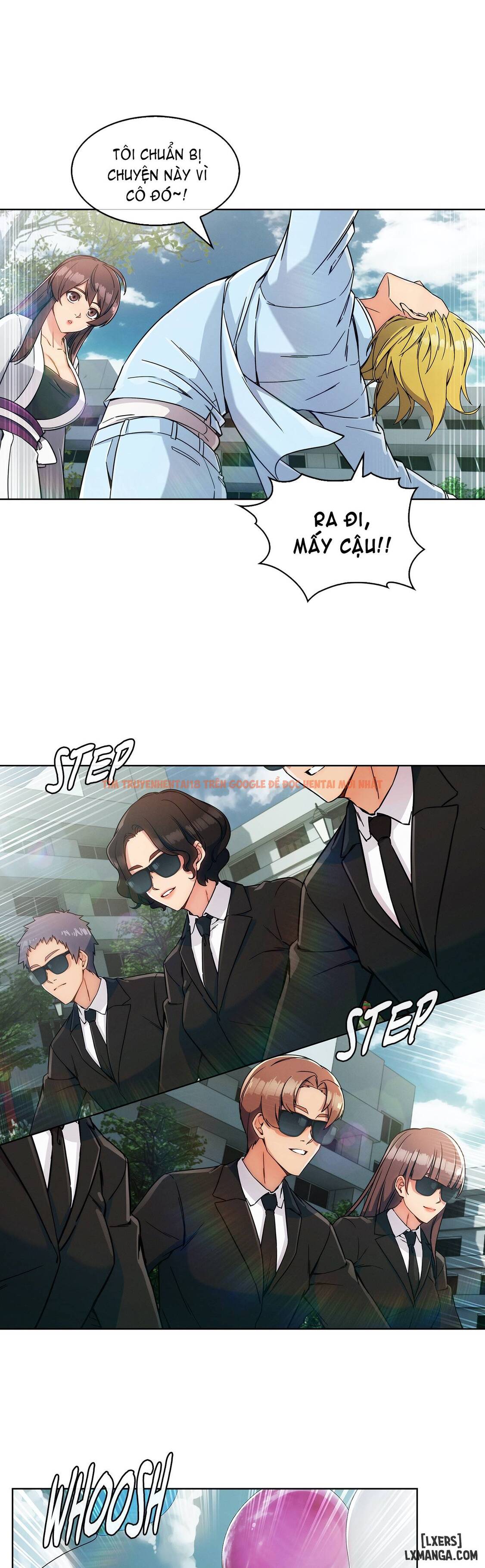 Xem ảnh 3 trong truyện hentai Điên Cuồng Nhưng Ngọt Ngào - Chapter 79 - hentaitvn.net