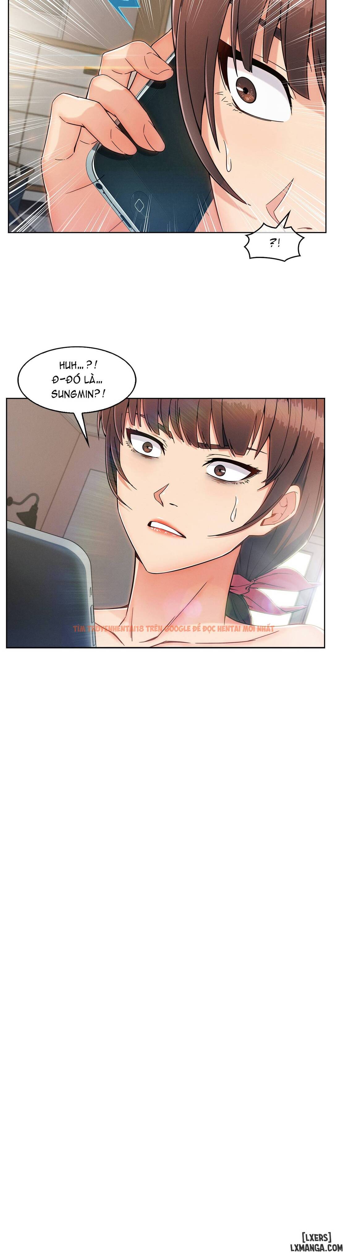 Xem ảnh 31 trong truyện hentai Điên Cuồng Nhưng Ngọt Ngào - Chapter 79 - hentaitvn.net