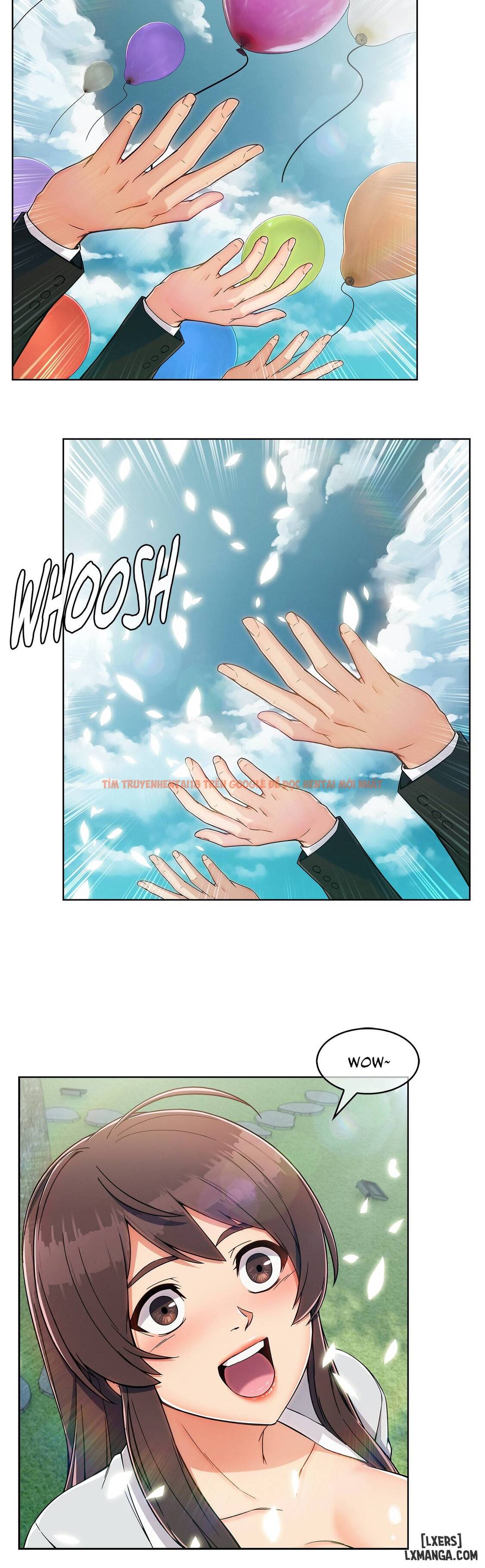 Xem ảnh 4 trong truyện hentai Điên Cuồng Nhưng Ngọt Ngào - Chapter 79 - hentaitvn.net