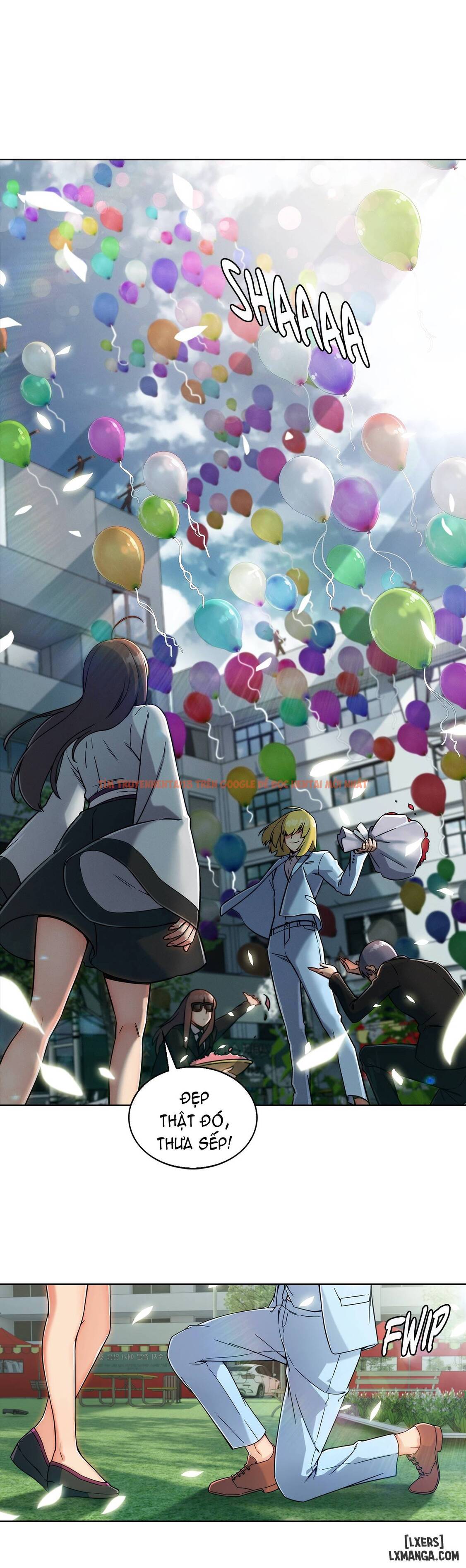 Xem ảnh 5 trong truyện hentai Điên Cuồng Nhưng Ngọt Ngào - Chapter 79 - hentaitvn.net