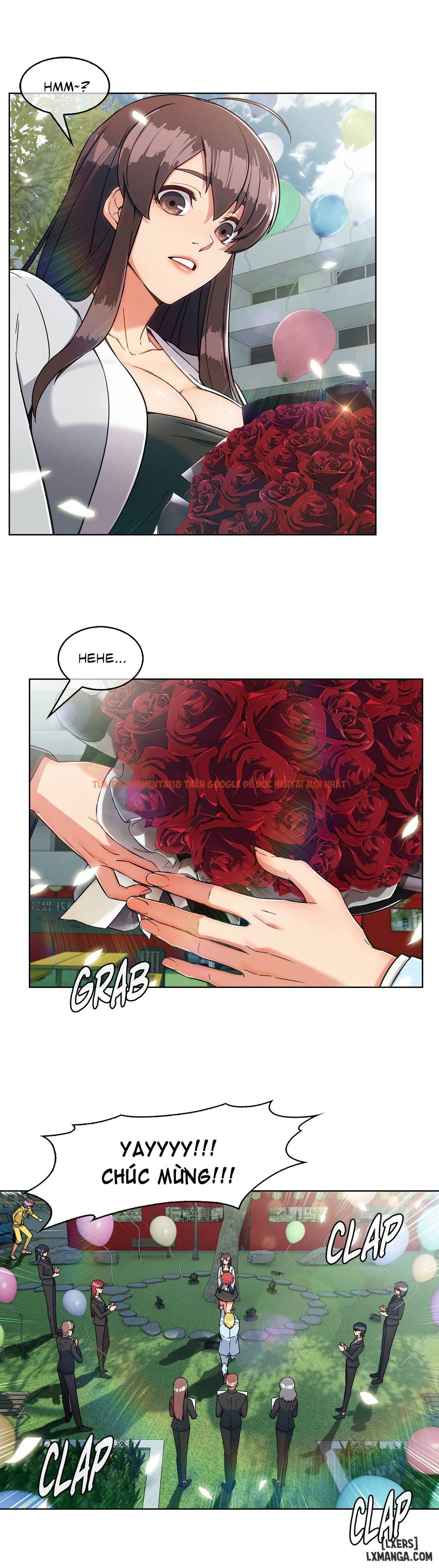 Xem ảnh 8 trong truyện hentai Điên Cuồng Nhưng Ngọt Ngào - Chapter 79 - hentaitvn.net