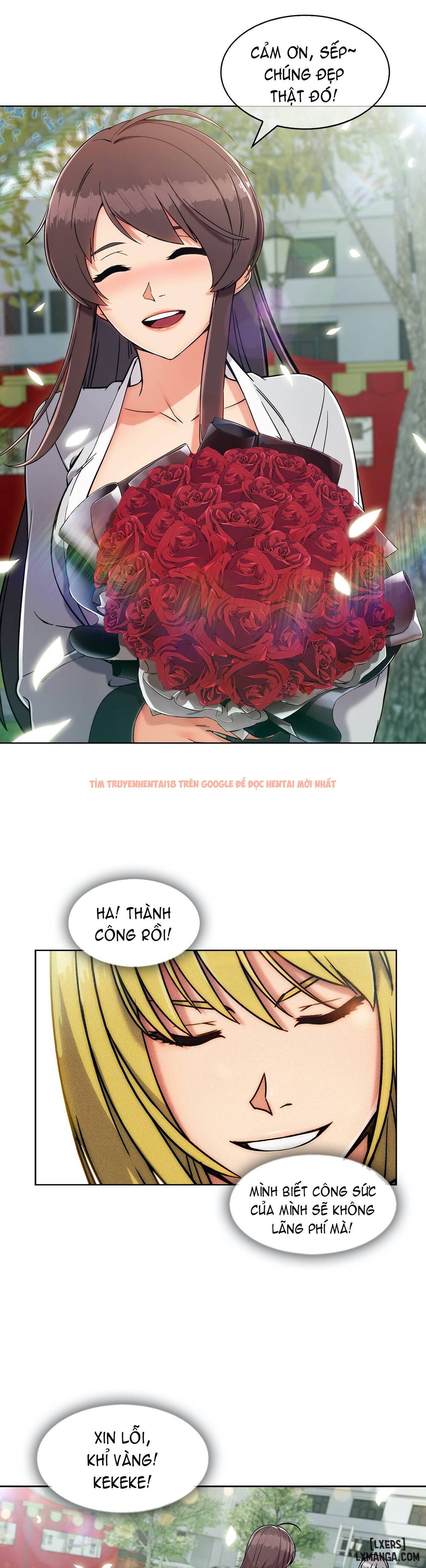 Xem ảnh 9 trong truyện hentai Điên Cuồng Nhưng Ngọt Ngào - Chapter 79 - hentaitvn.net
