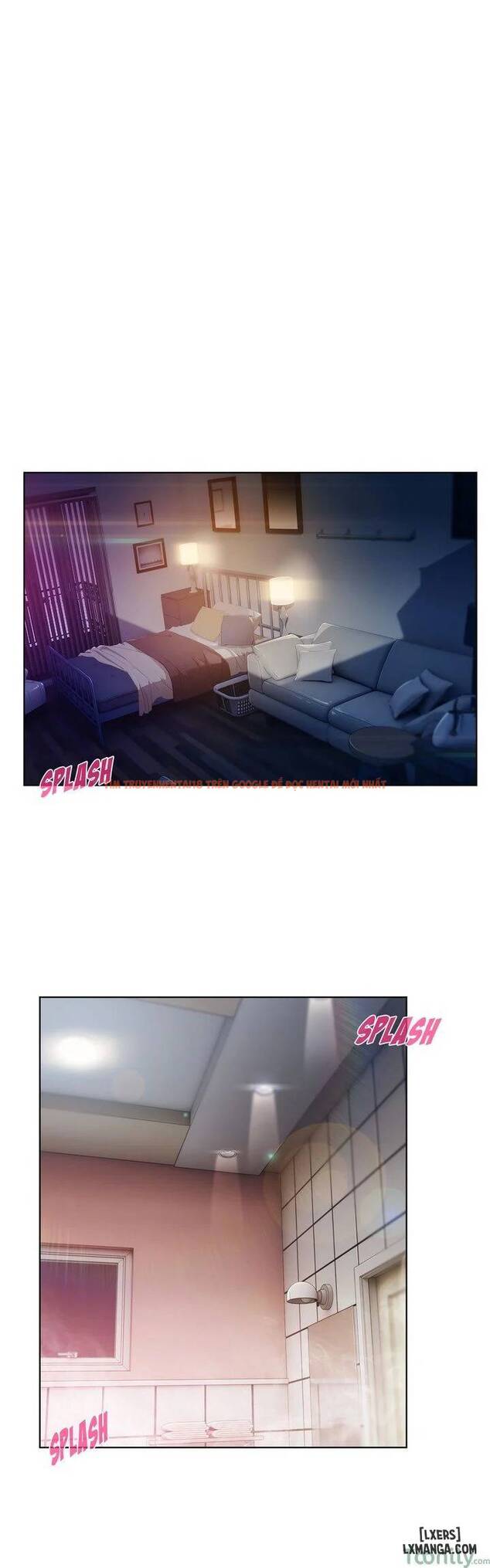 Xem ảnh 10 trong truyện hentai Điên Cuồng Nhưng Ngọt Ngào - Chapter 8 - hentaitvn.net