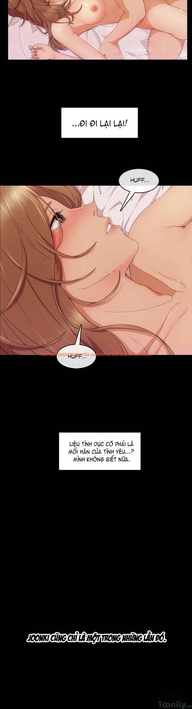 Xem ảnh 25 trong truyện hentai Điên Cuồng Nhưng Ngọt Ngào - Chapter 8 - hentaitvn.net