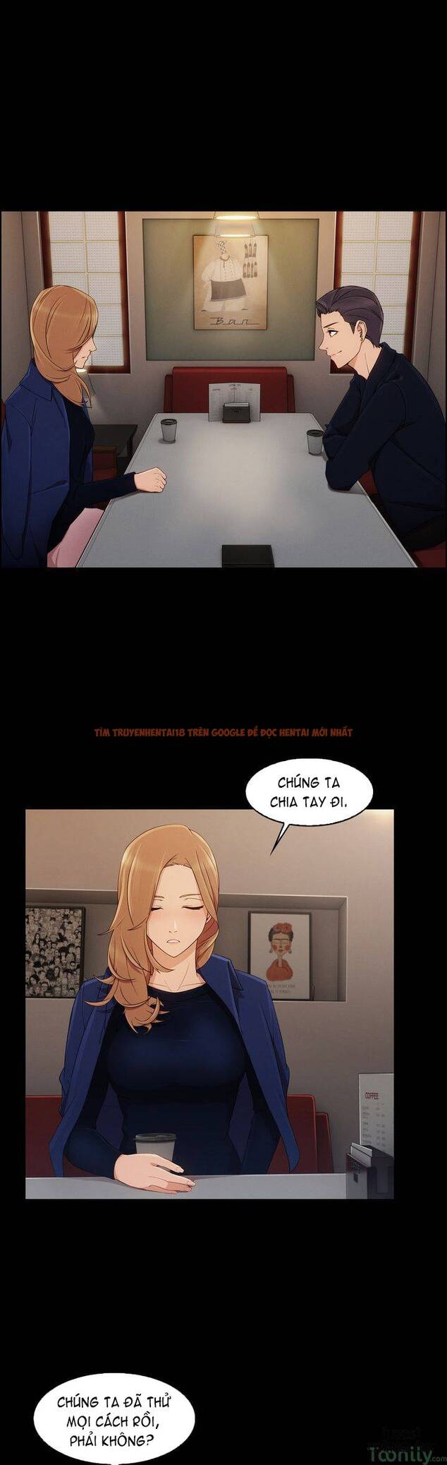 Xem ảnh 26 trong truyện hentai Điên Cuồng Nhưng Ngọt Ngào - Chapter 8 - hentaitvn.net