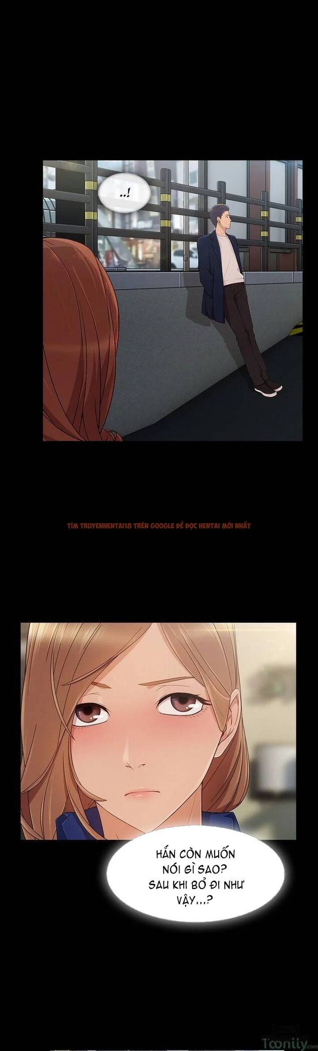 Xem ảnh 31 trong truyện hentai Điên Cuồng Nhưng Ngọt Ngào - Chapter 8 - hentaitvn.net