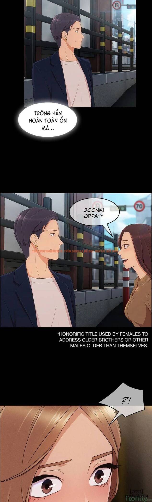 Xem ảnh 32 trong truyện hentai Điên Cuồng Nhưng Ngọt Ngào - Chapter 8 - hentaitvn.net