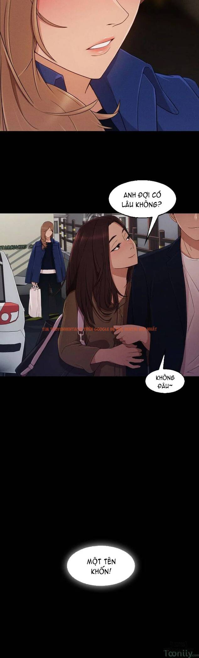 Xem ảnh 33 trong truyện hentai Điên Cuồng Nhưng Ngọt Ngào - Chapter 8 - hentaitvn.net