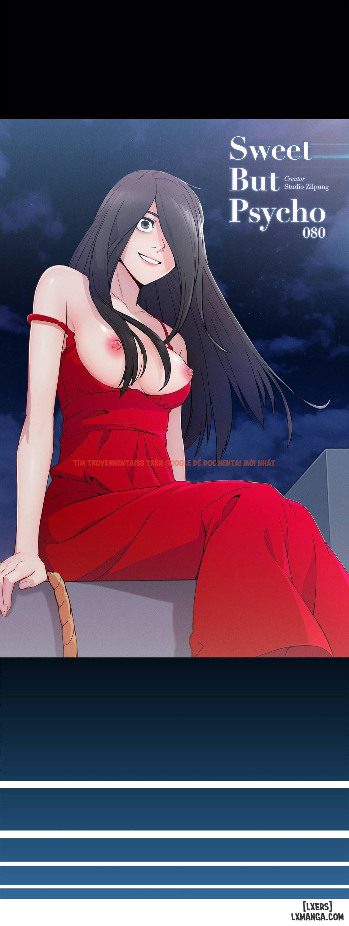 Xem ảnh 0 trong truyện hentai Điên Cuồng Nhưng Ngọt Ngào - Chapter 80 - hentaitvn.net