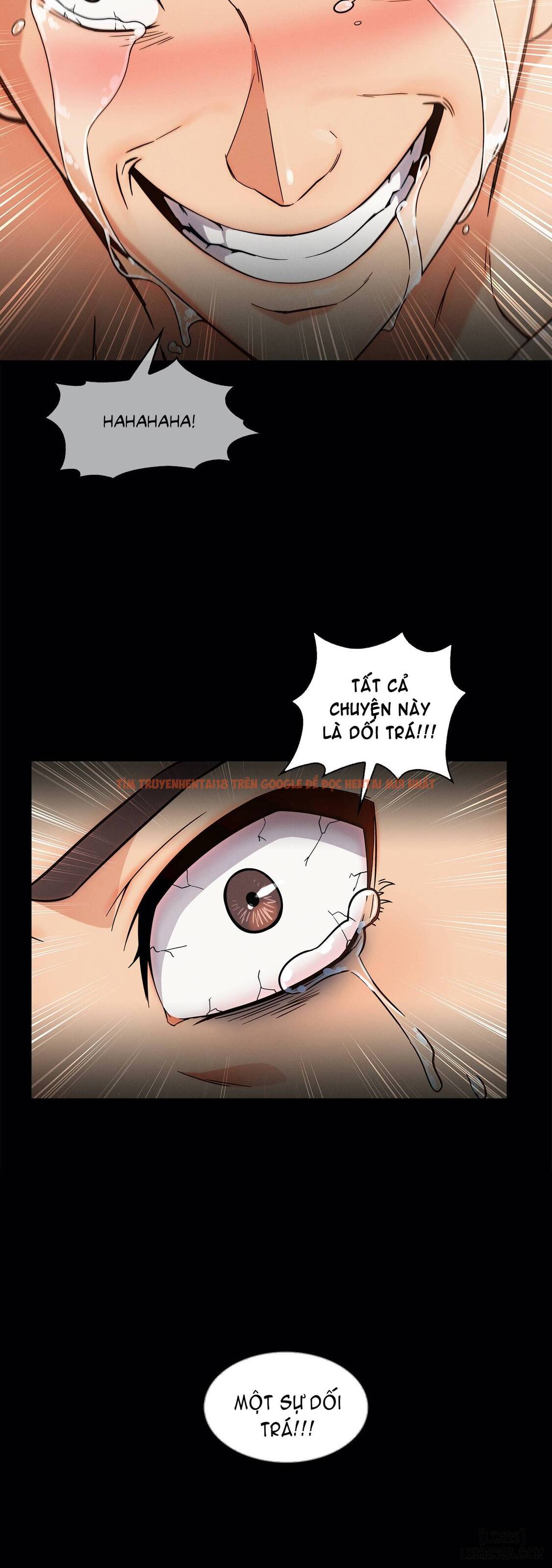 Xem ảnh 21 trong truyện hentai Điên Cuồng Nhưng Ngọt Ngào - Chapter 80 - hentaitvn.net