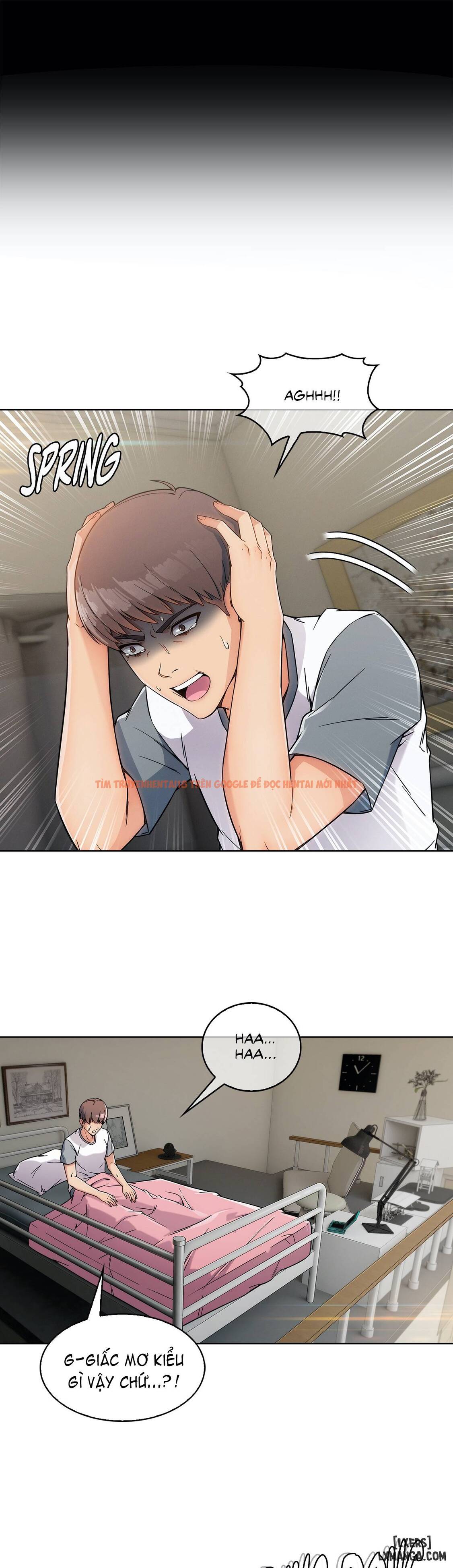 Xem ảnh 22 trong truyện hentai Điên Cuồng Nhưng Ngọt Ngào - Chapter 80 - hentaitvn.net