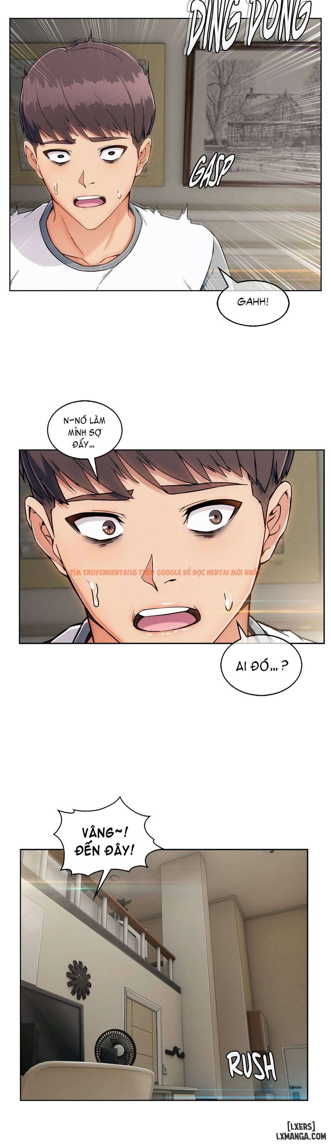 Xem ảnh 23 trong truyện hentai Điên Cuồng Nhưng Ngọt Ngào - Chapter 80 - hentaitvn.net