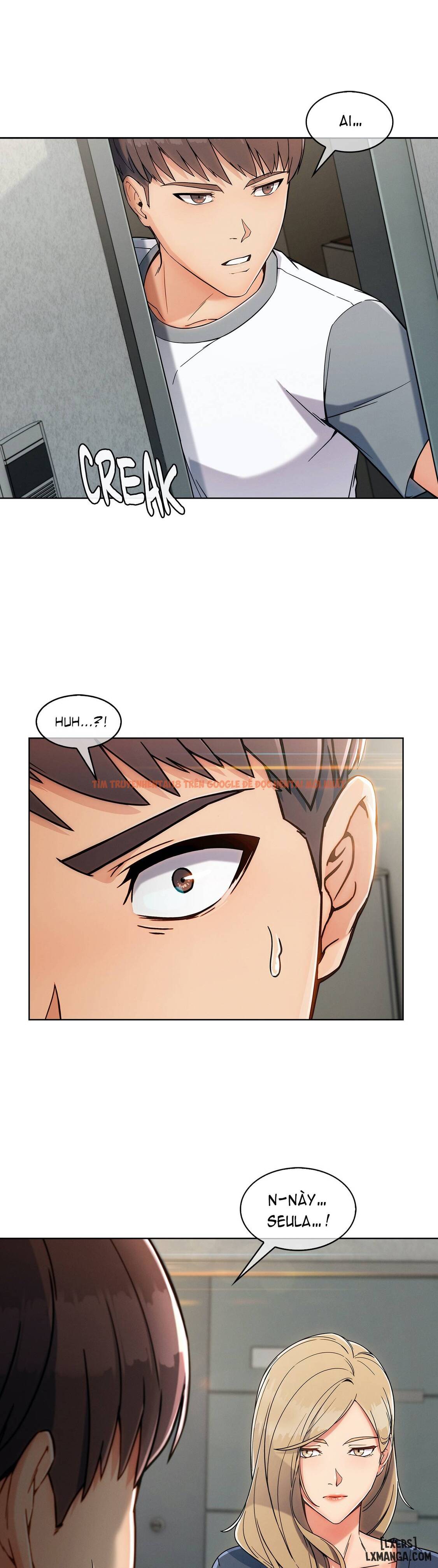 Xem ảnh 24 trong truyện hentai Điên Cuồng Nhưng Ngọt Ngào - Chapter 80 - hentaitvn.net