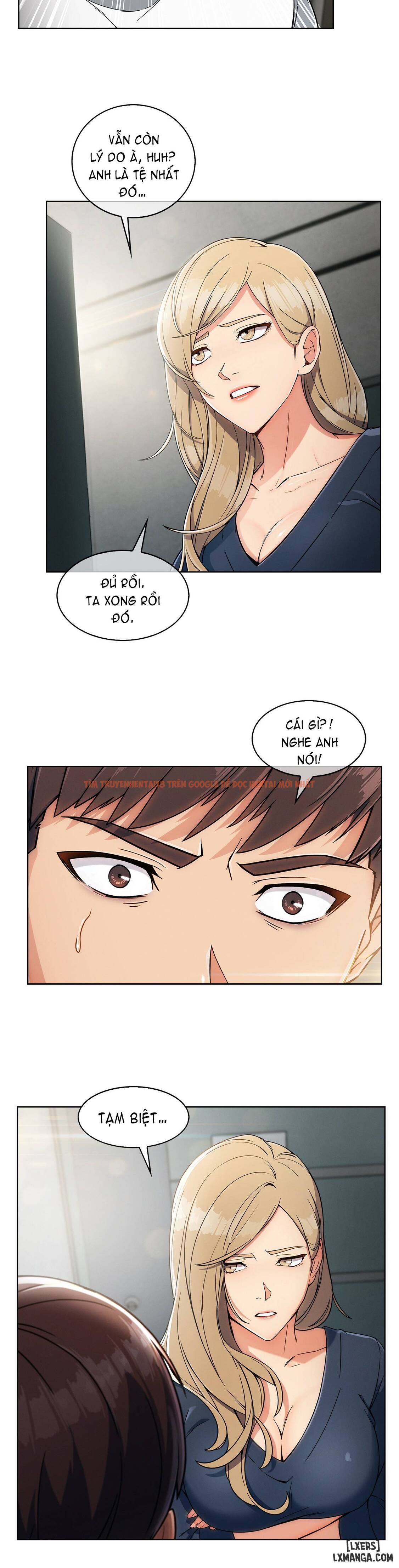 Xem ảnh 29 trong truyện hentai Điên Cuồng Nhưng Ngọt Ngào - Chapter 80 - hentaitvn.net