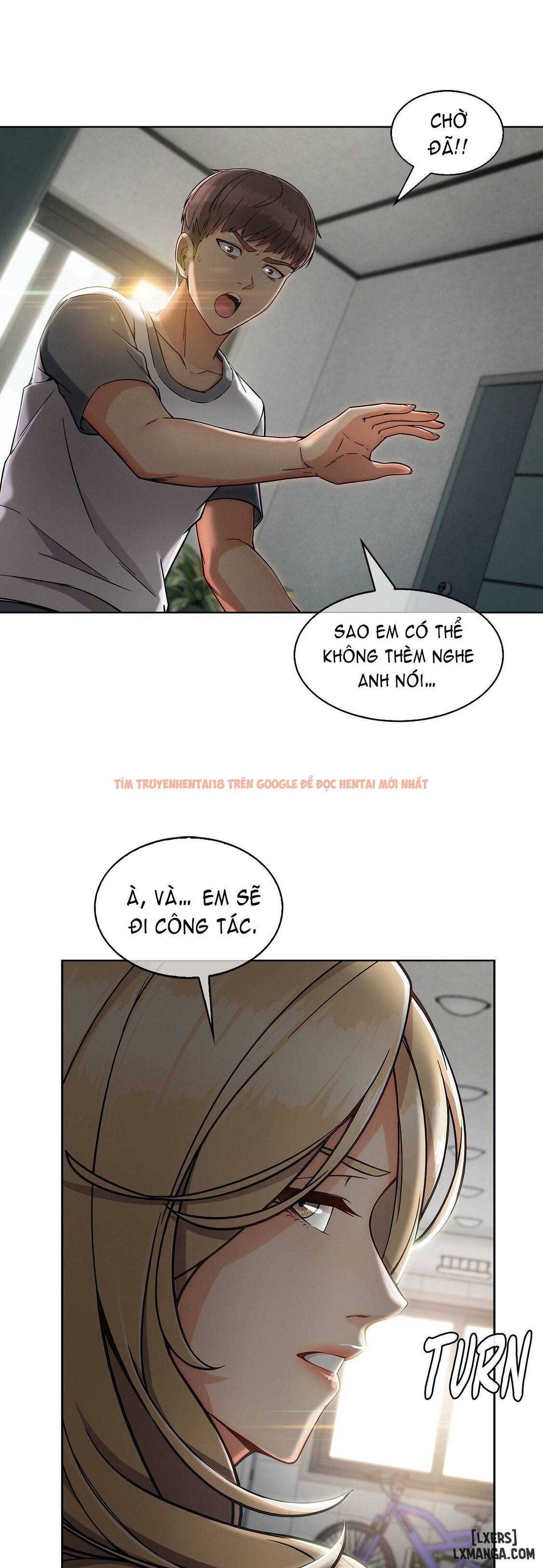 Xem ảnh 30 trong truyện hentai Điên Cuồng Nhưng Ngọt Ngào - Chapter 80 - hentaitvn.net