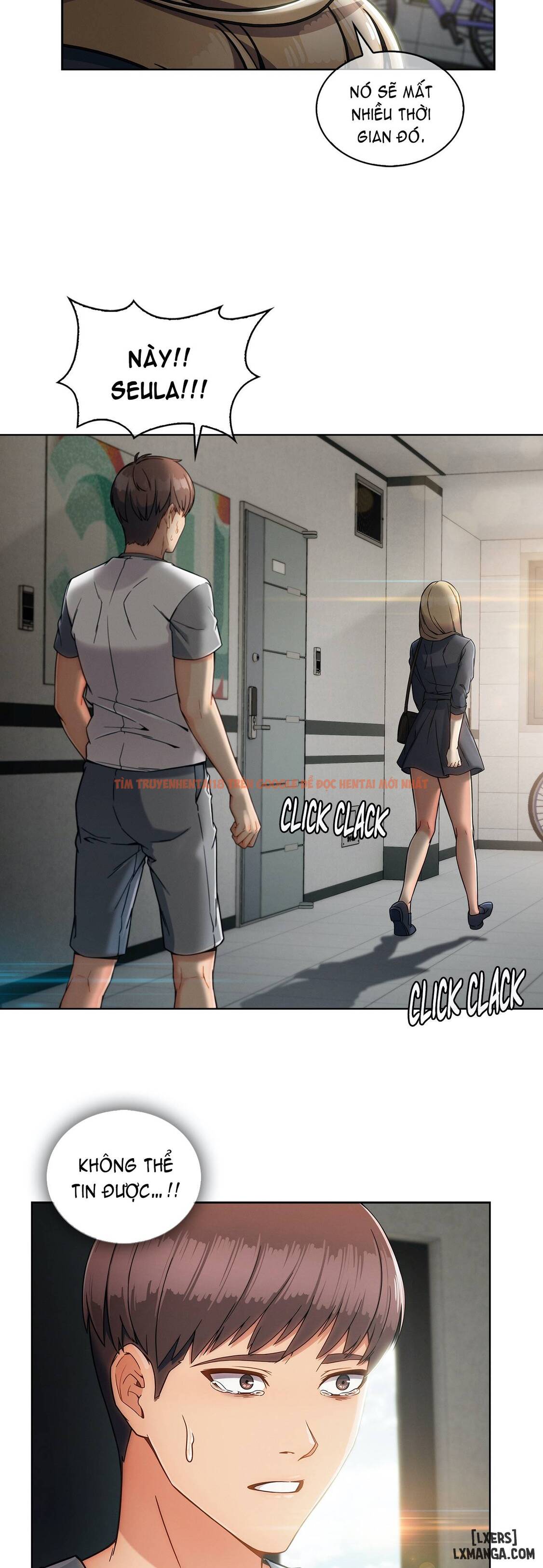 Xem ảnh 31 trong truyện hentai Điên Cuồng Nhưng Ngọt Ngào - Chapter 80 - hentaitvn.net
