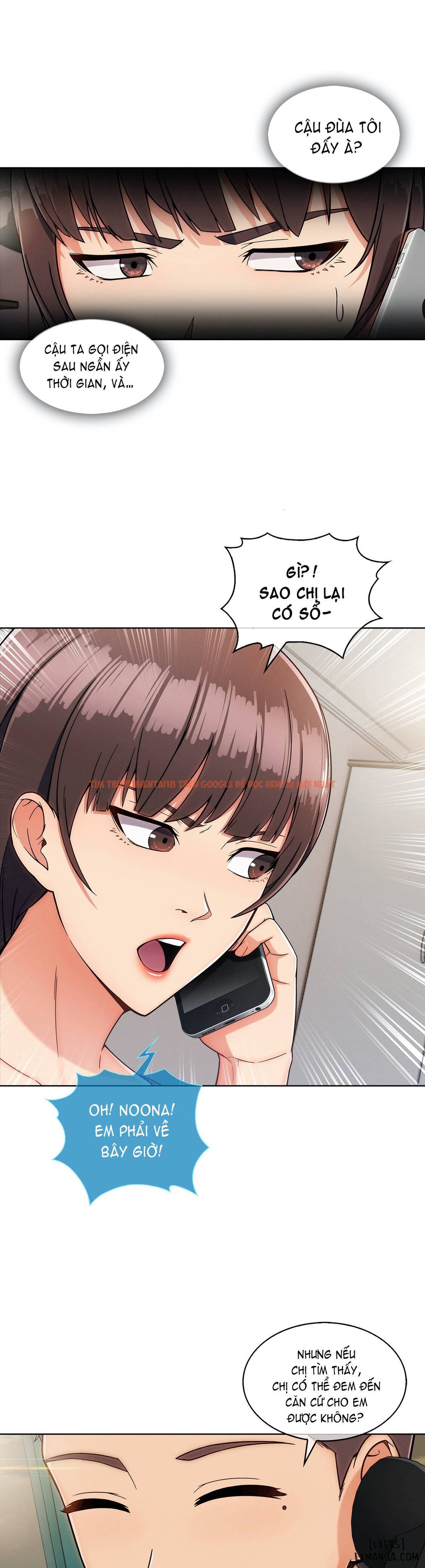 Xem ảnh 5 trong truyện hentai Điên Cuồng Nhưng Ngọt Ngào - Chapter 80 - hentaitvn.net