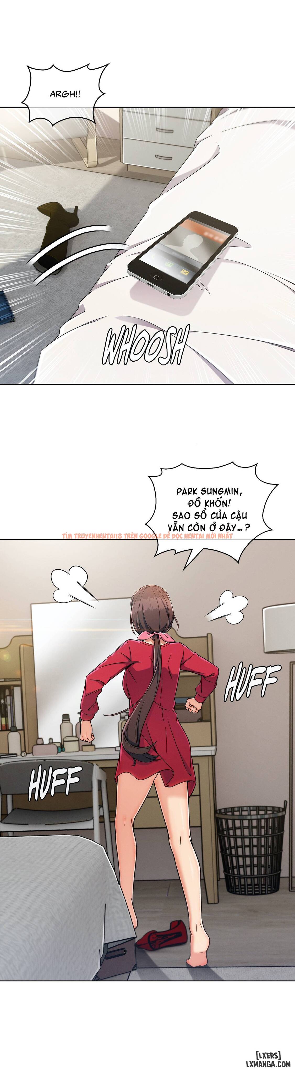 Xem ảnh 7 trong truyện hentai Điên Cuồng Nhưng Ngọt Ngào - Chapter 80 - hentaitvn.net