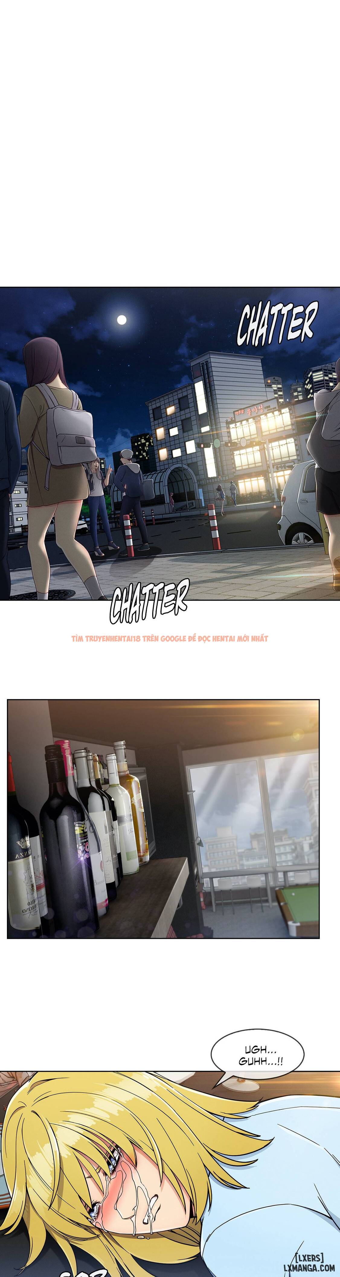 Xem ảnh 1 trong truyện hentai Điên Cuồng Nhưng Ngọt Ngào - Chapter 81 - hentaitvn.net
