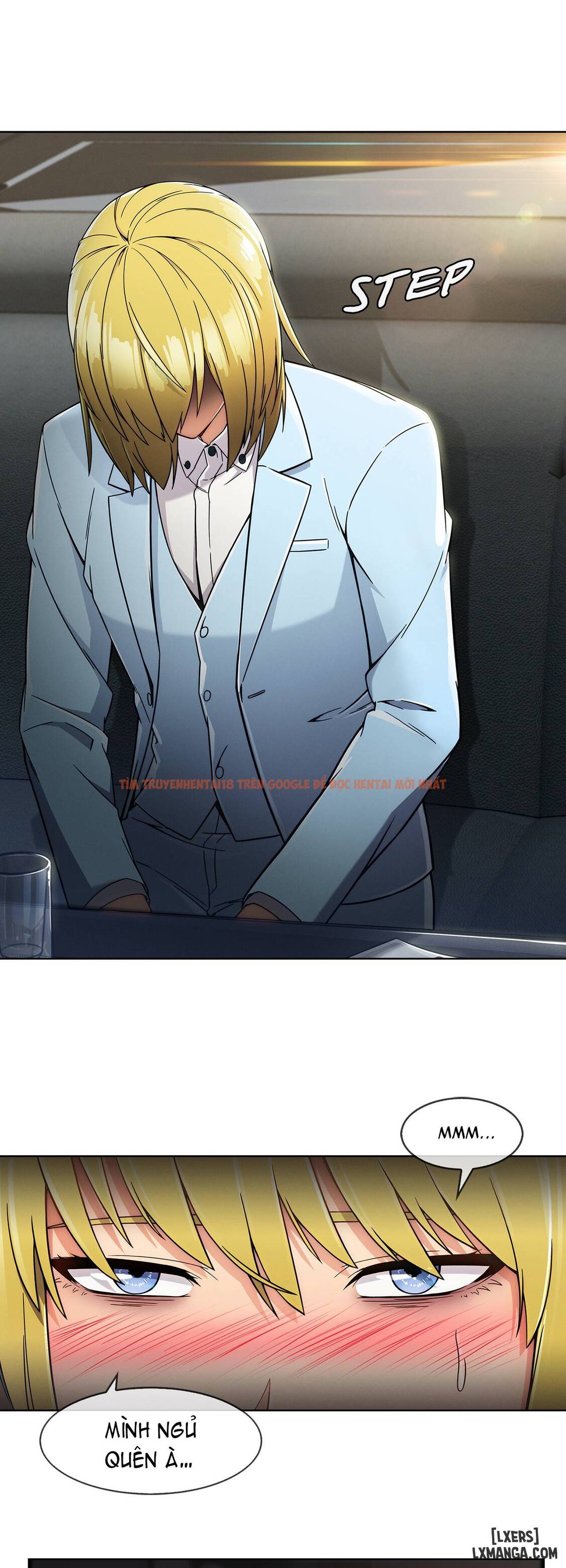 Xem ảnh 10 trong truyện hentai Điên Cuồng Nhưng Ngọt Ngào - Chapter 81 - hentaitvn.net