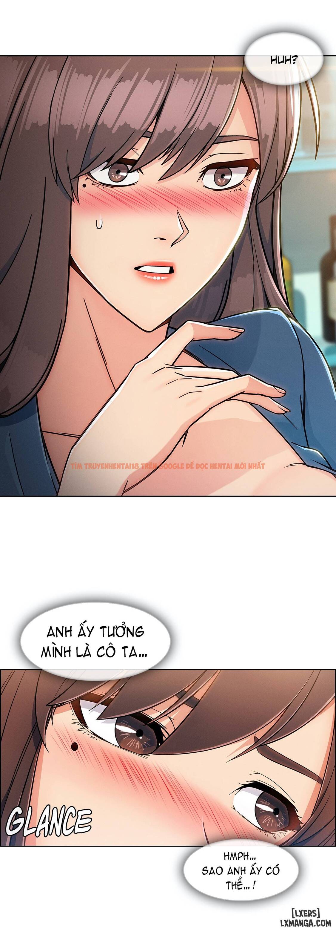Xem ảnh 12 trong truyện hentai Điên Cuồng Nhưng Ngọt Ngào - Chapter 81 - hentaitvn.net