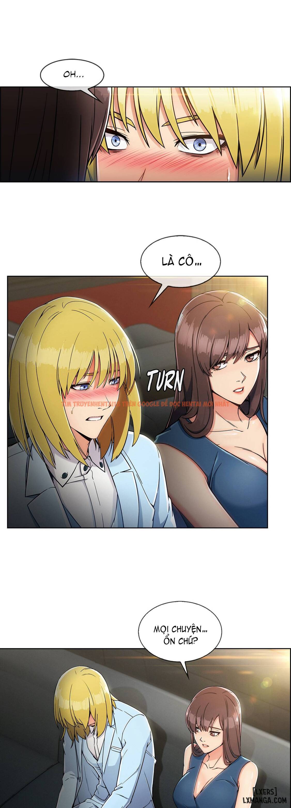 Xem ảnh 13 trong truyện hentai Điên Cuồng Nhưng Ngọt Ngào - Chapter 81 - hentaitvn.net