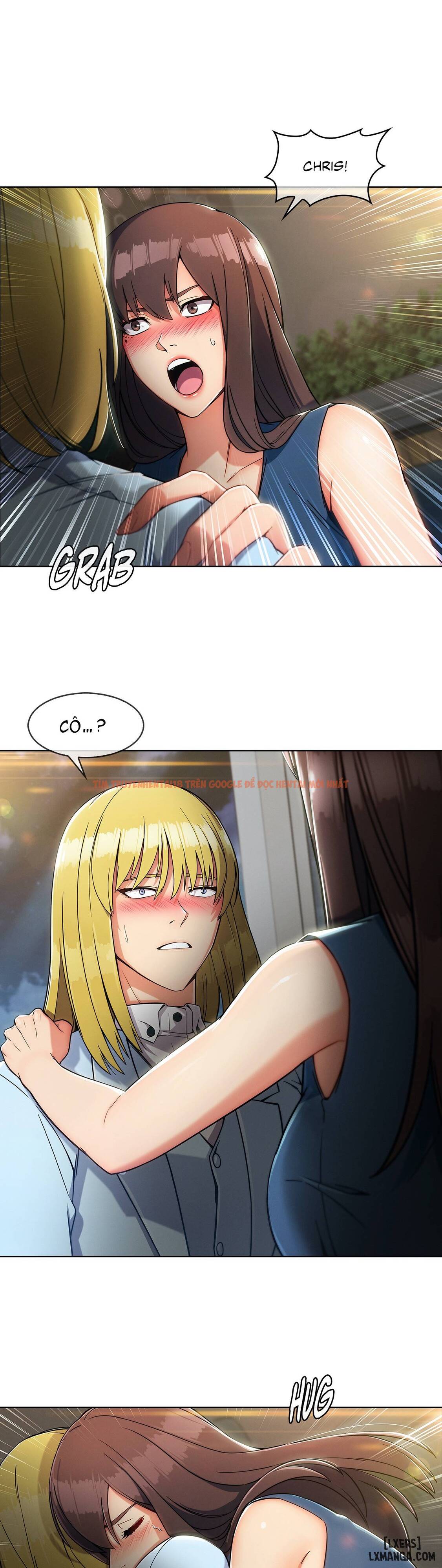 Xem ảnh 17 trong truyện hentai Điên Cuồng Nhưng Ngọt Ngào - Chapter 81 - hentaitvn.net