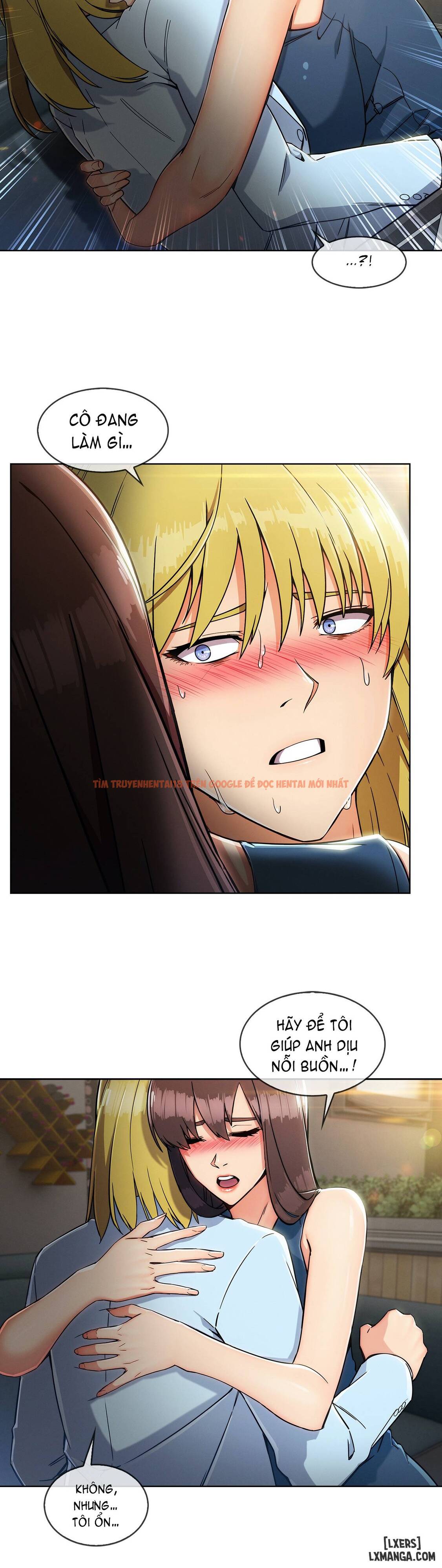 Xem ảnh 18 trong truyện hentai Điên Cuồng Nhưng Ngọt Ngào - Chapter 81 - hentaitvn.net