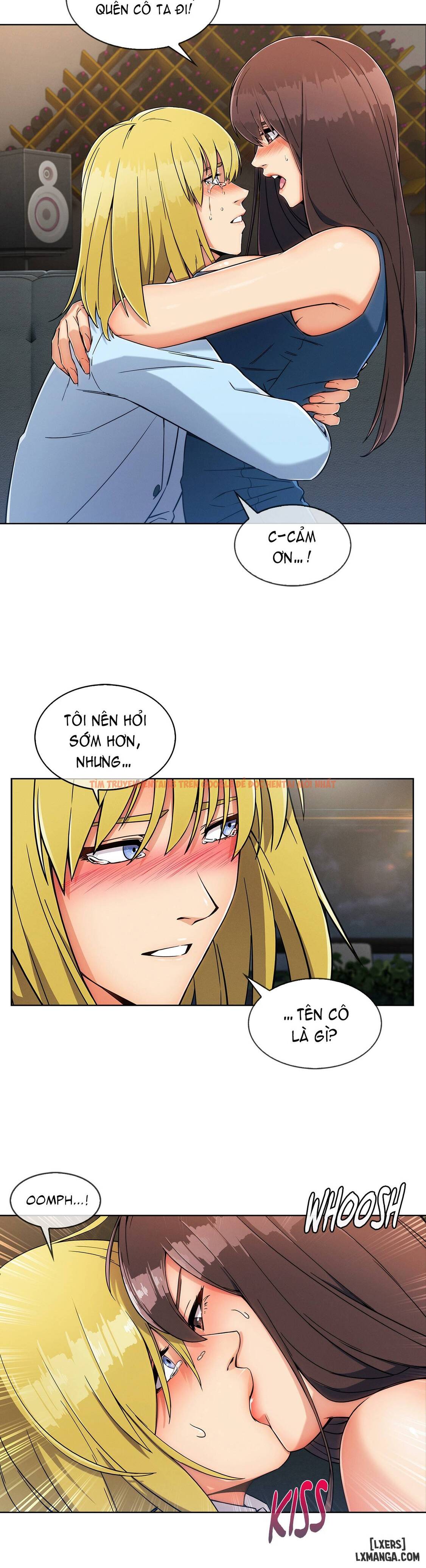 Xem ảnh 20 trong truyện hentai Điên Cuồng Nhưng Ngọt Ngào - Chapter 81 - hentaitvn.net