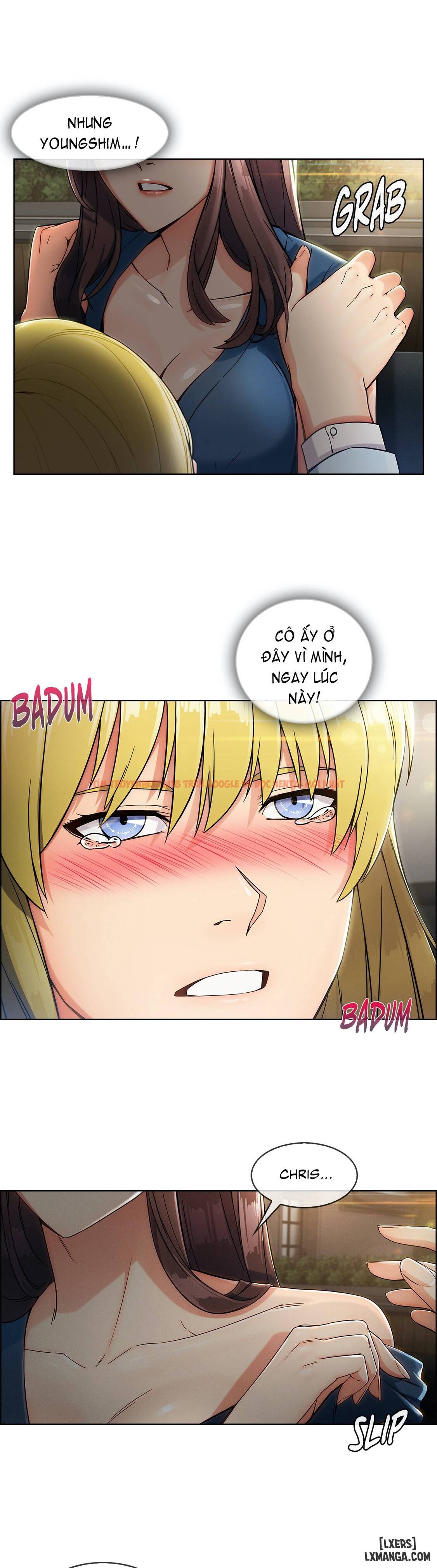 Xem ảnh 23 trong truyện hentai Điên Cuồng Nhưng Ngọt Ngào - Chapter 81 - hentaitvn.net