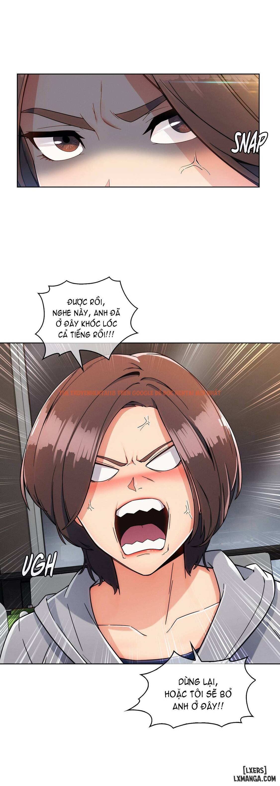 Xem ảnh 3 trong truyện hentai Điên Cuồng Nhưng Ngọt Ngào - Chapter 81 - hentaitvn.net