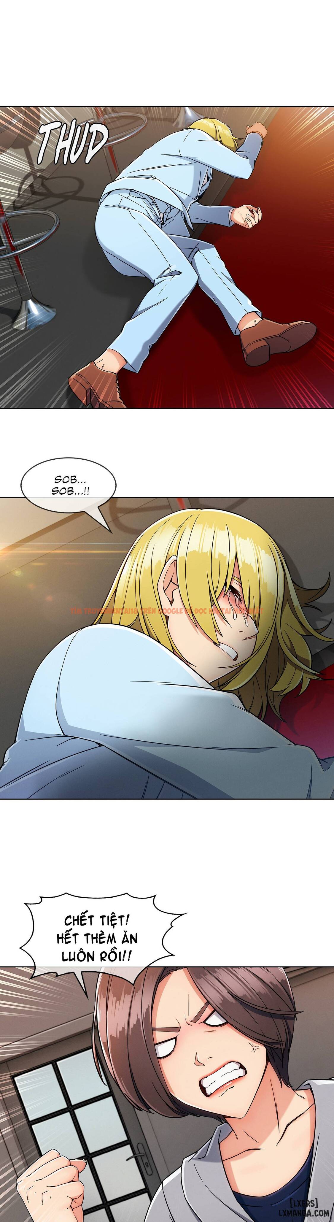 Xem ảnh 6 trong truyện hentai Điên Cuồng Nhưng Ngọt Ngào - Chapter 81 - hentaitvn.net