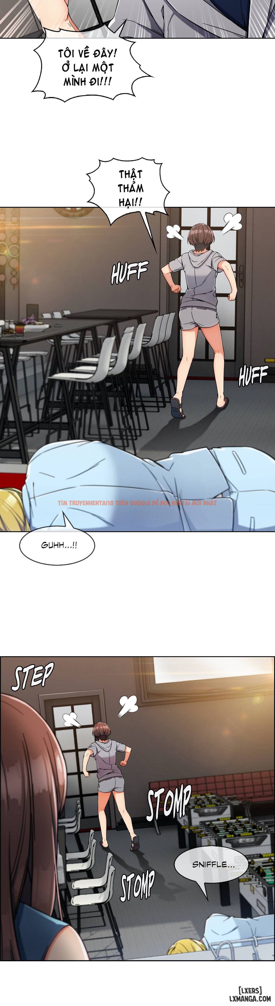 Xem ảnh 7 trong truyện hentai Điên Cuồng Nhưng Ngọt Ngào - Chapter 81 - hentaitvn.net